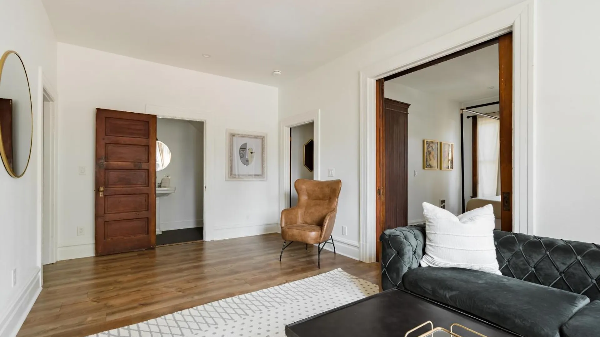 Stay Portland - The Etoile Suite - Nob Architecture & Boutiques 0*,