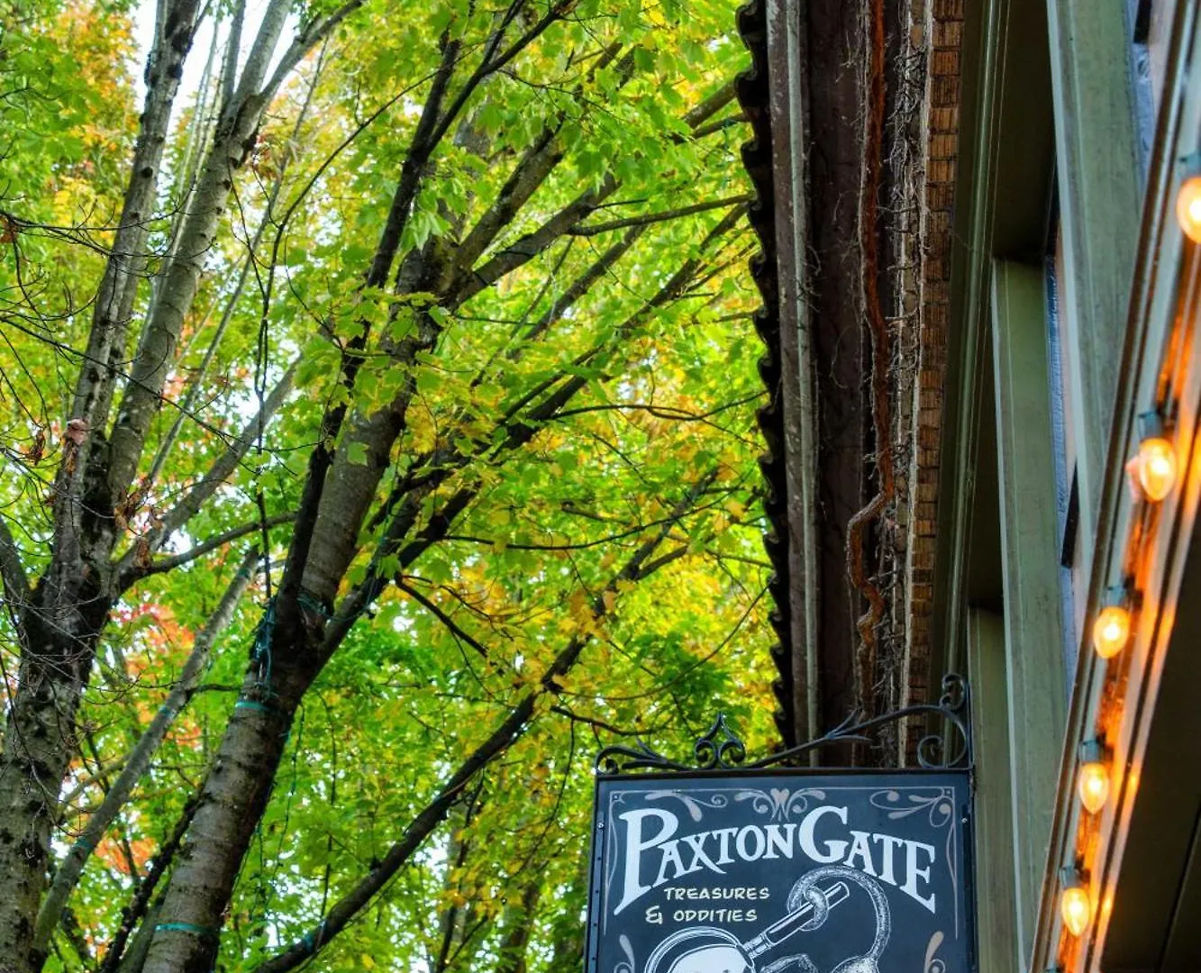Stay Portland - The Etoile Suite - Nob Architecture & Boutiques United States